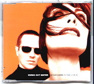 Swing Out Sister - Somewhere In The World